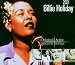 Billie Holliday - Original Songs (French Import)