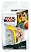 Hasbro 2009 SDCC San Diego Comic-Con Exclusive Star Wars Action Figure Luke Skywalker Rebel X-Wing with Ladder