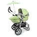 Stroll-Air Zoom Stroller