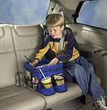 Compact Kids Automobile Organizer