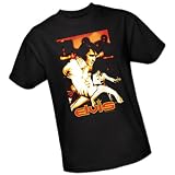 Showman -- Elvis Presley Youth T-Shirt
