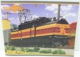 MTH HO Scale 2010 Volume 3 Catalog