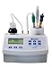 Hanna Instruments HI 84429-01 Titratable Acidity Mini Titrator and pH Meter, For Dairy Industry