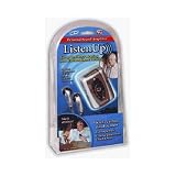 Listen Up Personal Sound Amplifier