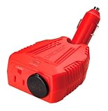 Motor Trend Platinum Series 95/150 Peak Watt Micro Inverter Image