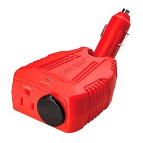 Motor Trend Platinum Series 95/150 Peak Watt Micro Inverter