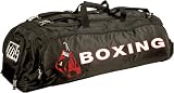 TITLE WHEELED BAG