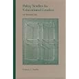 Policy Studies for Educational Leaders: An Introduction
