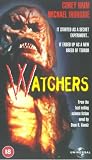 Watchers [1988] VHS