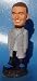 Justin Timberlake; 2001 Collectible Bobblehead; NSYNC_s-2