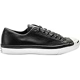 Converse Men's Jack Purcell Tumbled Leather
