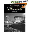 Click here to buy Alexander Calder (Cambridge Monographs on American Artists) by  Joan M. Marter.