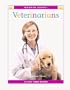 Veterinarians: A Level Three Reader (Wonder Books)