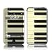 Concerto Design Apple iPod Touch 2G (2nd Gen) / 3G (3rd Gen) Protector Skin Decal Sticker