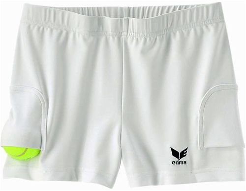Erima Basic Damen Tennis Hot Pant