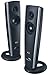 ViewSonic NeoSat SP2002 2.0 Satellite Speaker System