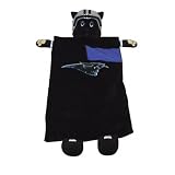 Carolina Panther Mascot Sleeping Bag
