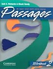 Passages Workbook 2: An Upper-level Multi-skills Course