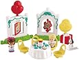 Fisher-Price CBY94 Little People Birthday Party