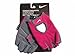 Nike Women's Fundamental Training Gloves,X-Small(Vivid Pink/Grey/White)