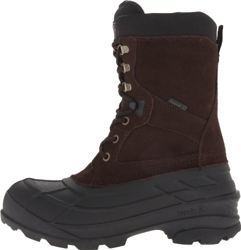 kamik hunter snow boots