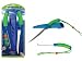 Xtools 8 Filet Knife w/Sheath and Mini EZrelease Combo