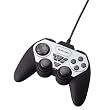 ELECOM 多機能ゲームパッド JC-U2312FSV