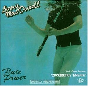 Lenny Mac Dowell - Flute Power - Zortam Music