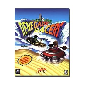 Renegade Racers