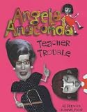 Angela Anaconda Teacher Trouble