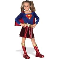 Kidsand#146; Supergirl Costume