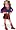 Super Girl - Medium