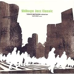 Shibuya Jazz Ishin