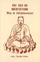 The Tao of Meditation: Way to Enlightenment