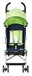 Maclaren Triumph Jade Lime Flag Stroller