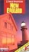 New England (Insight Pocket Guide New England)