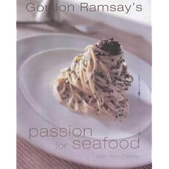 Passion for Seafood