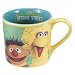 Sesame Street Ceramic Coffee Mug