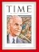 Henry Ford / TIME Cover: March 17, 1941, Art Poster by TIME Magazine