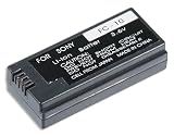 SterlingTek's Premium NP-FC11 NPFC10 NPFC11 950mAh ***Highest mAh Available*** Li-Ion Rechargeable Battery for Sony C Series DSC: F77 FX77 P2 P3 P5 P7 P8 P9 P10 V1 S30. -SterlingTek TM
