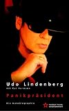 Panikpräsident. Die Autobiografie