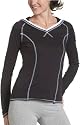 Soffe Juniors' Raw Edge Hoodie