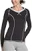 Soffe Juniors' Raw Edge Hoodie
