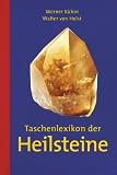 Bild zu: Taschenlexikon der Heilsteine
