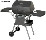 Char-Broil Gas Grills 46-37605TK Quickset Gas Grill 35000 BTU 580 sq. in. with tank