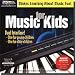 Software : Music for Kids