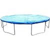 Abdeckplane � 430 cm, blau