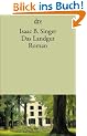 Das Landgut: Roman