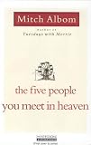 The Five People You Meet in Heaven