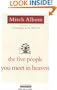 The Five People You Meet in Heaven